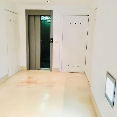 Apartamentos Santa Faz By Be Alicante Zewnętrze zdjęcie