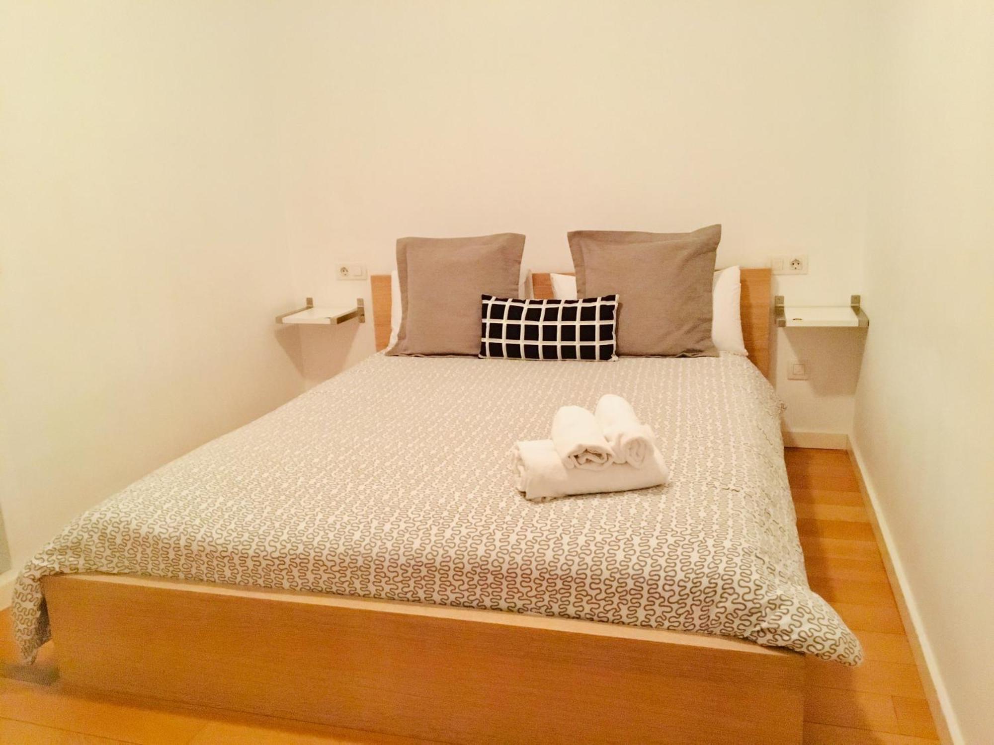 Apartamentos Santa Faz By Be Alicante Zewnętrze zdjęcie