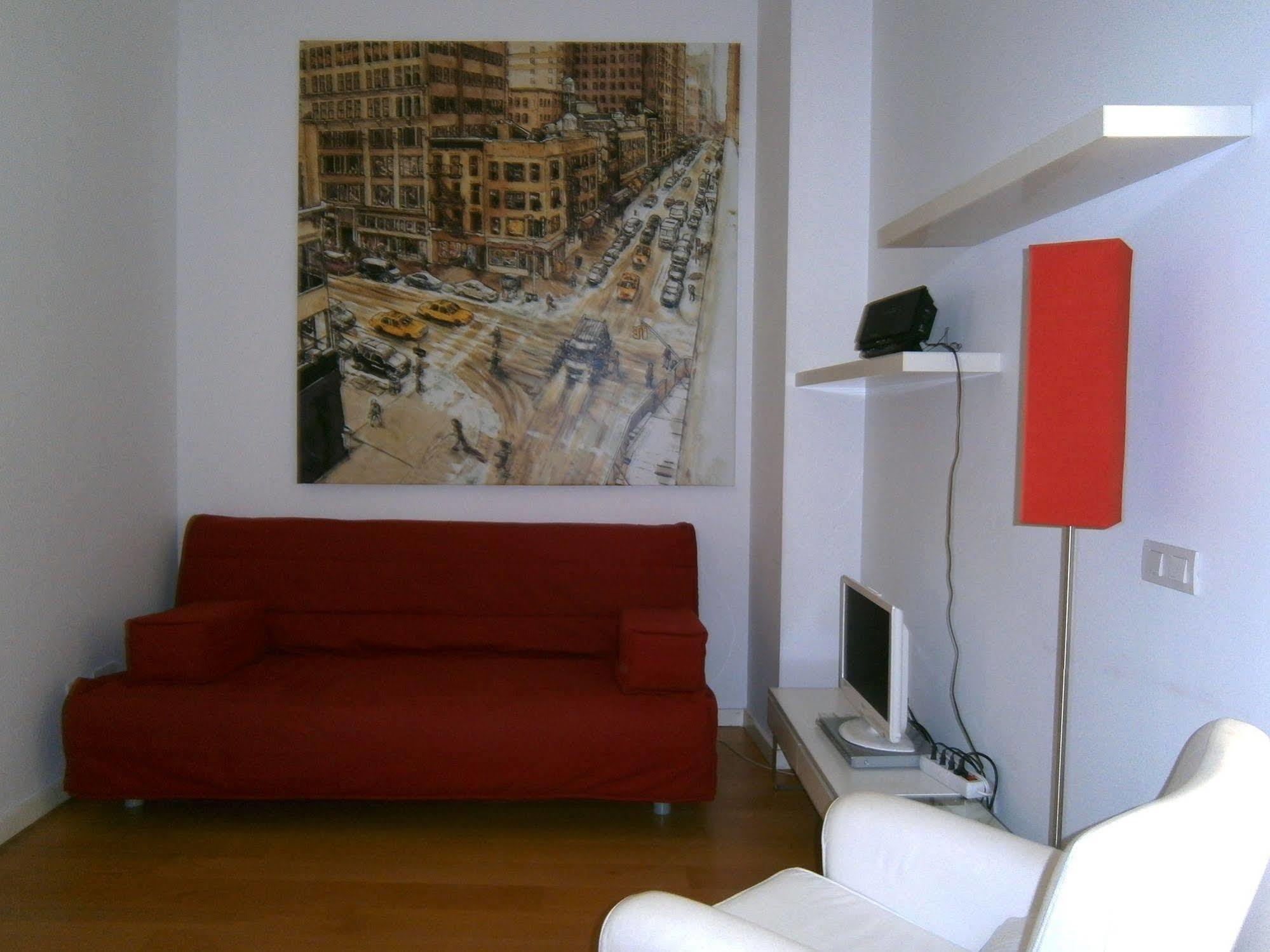 Apartamentos Santa Faz By Be Alicante Zewnętrze zdjęcie