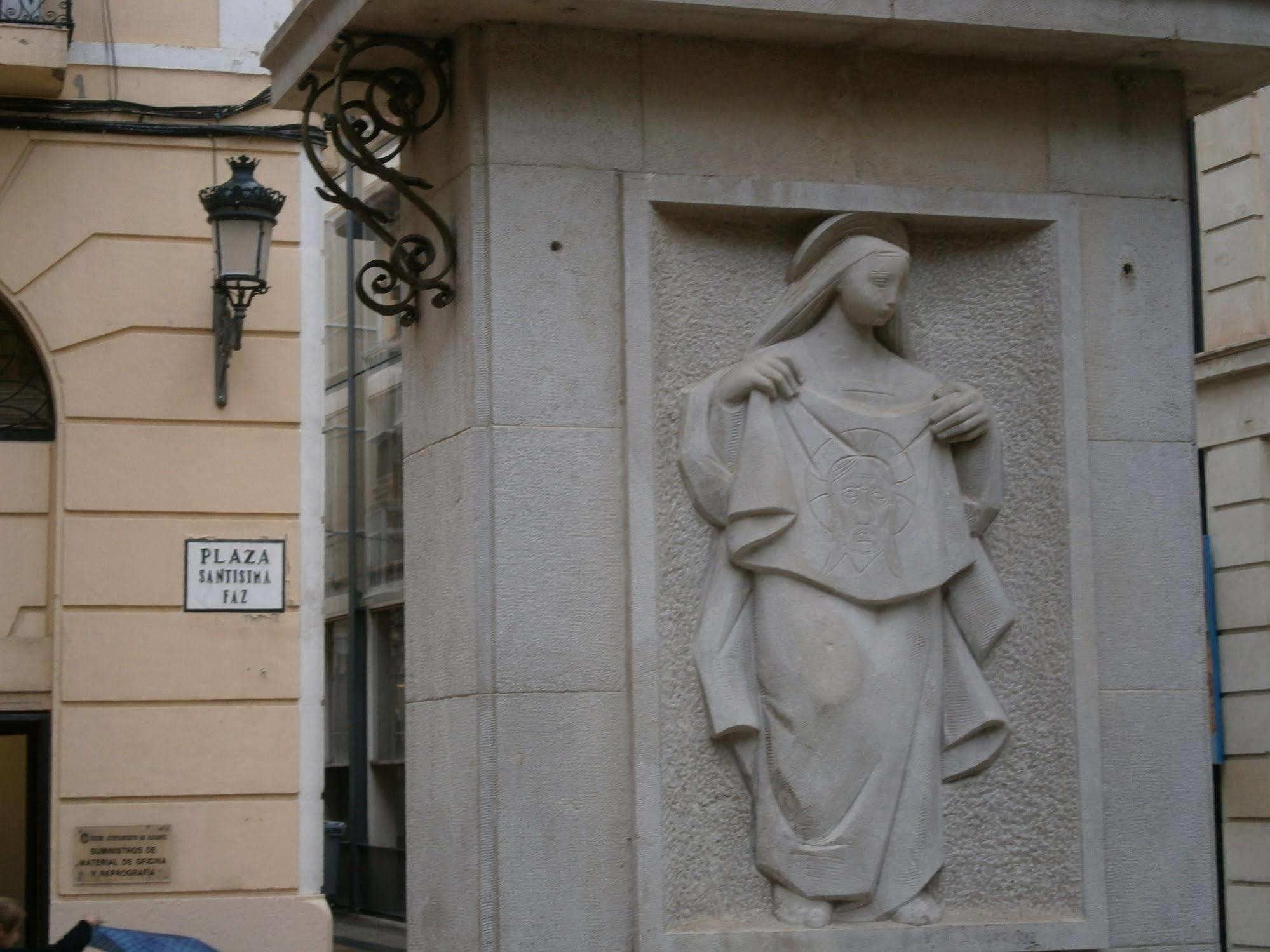 Apartamentos Santa Faz By Be Alicante Zewnętrze zdjęcie