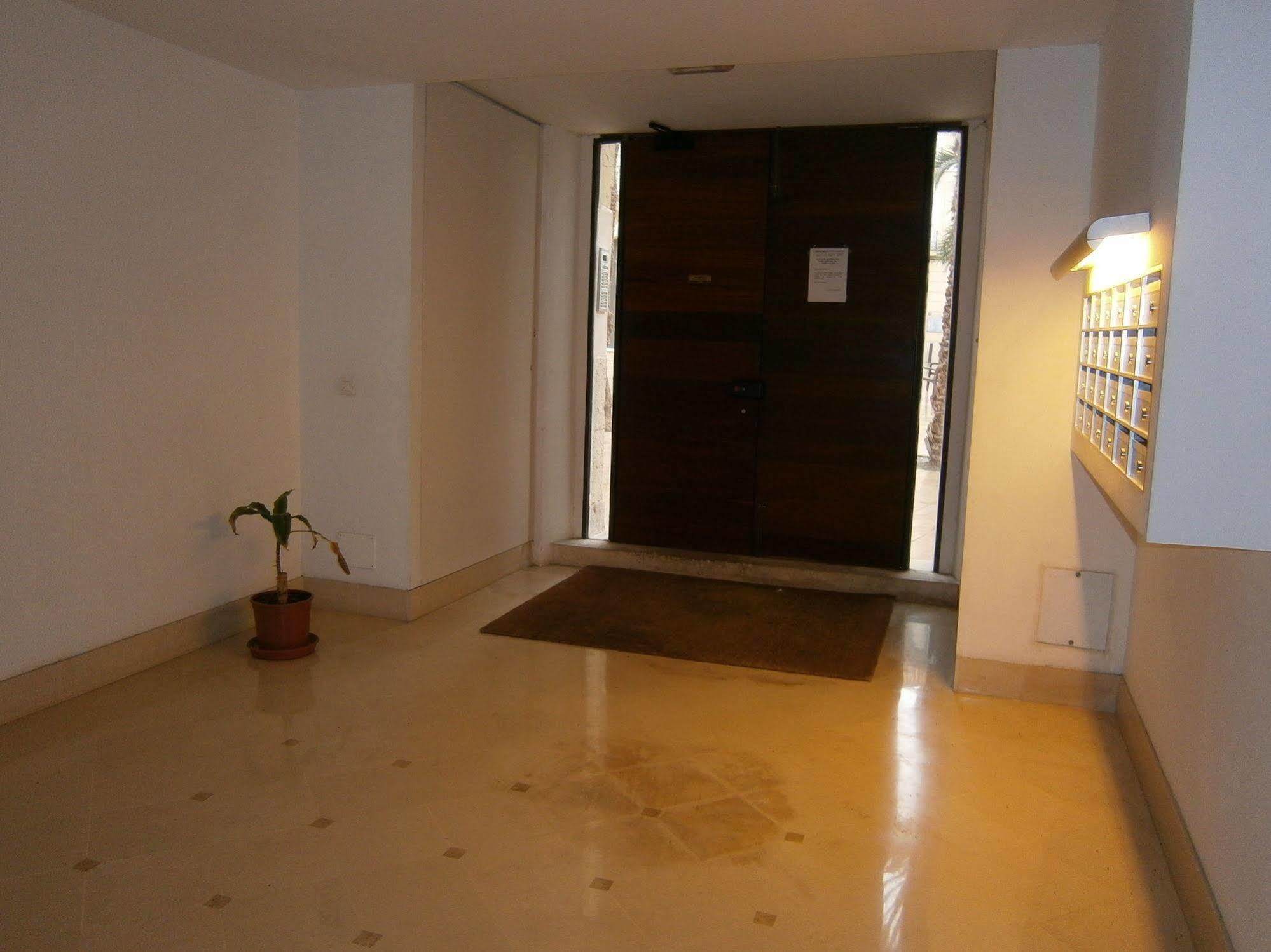 Apartamentos Santa Faz By Be Alicante Zewnętrze zdjęcie