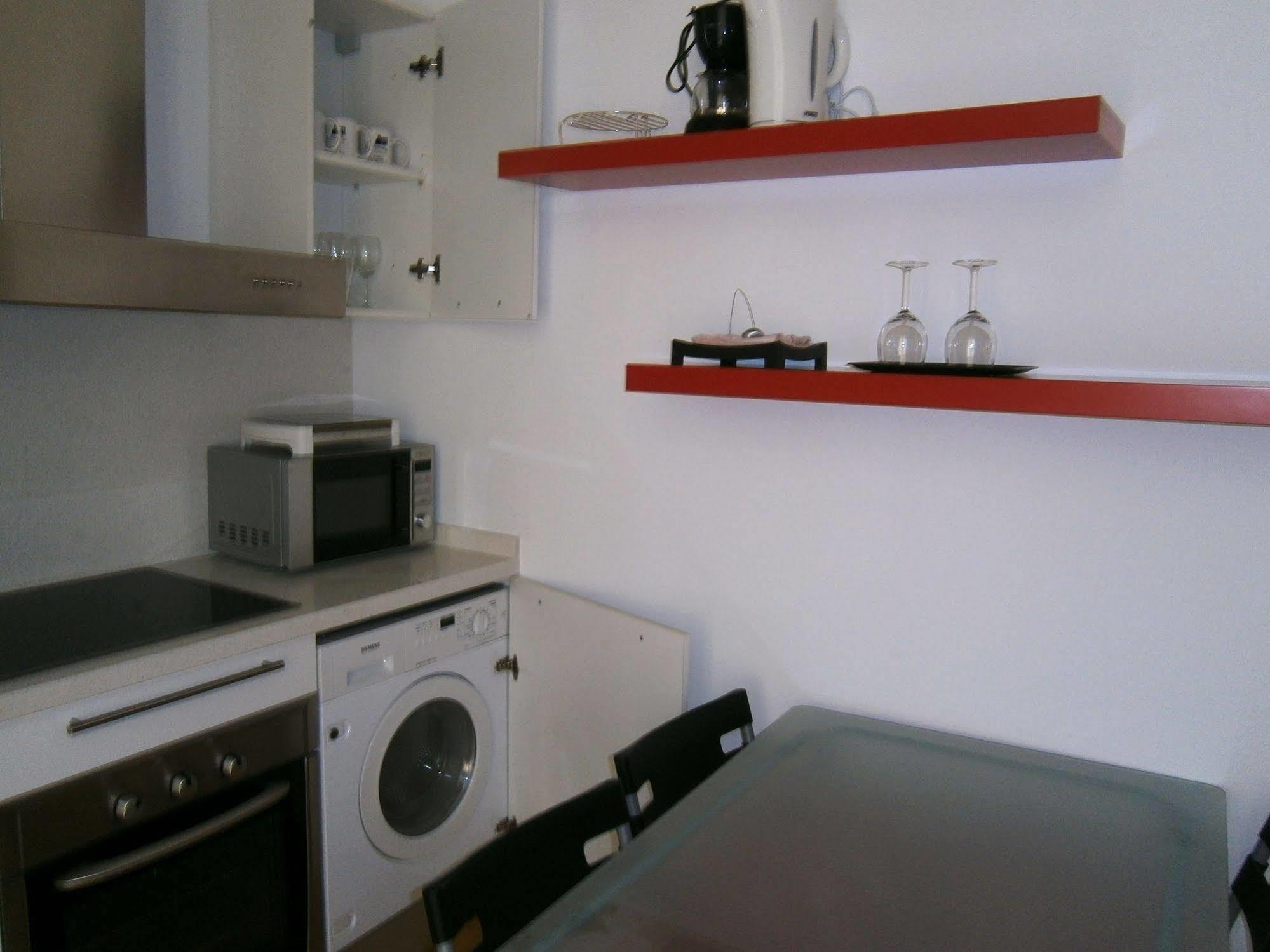 Apartamentos Santa Faz By Be Alicante Zewnętrze zdjęcie