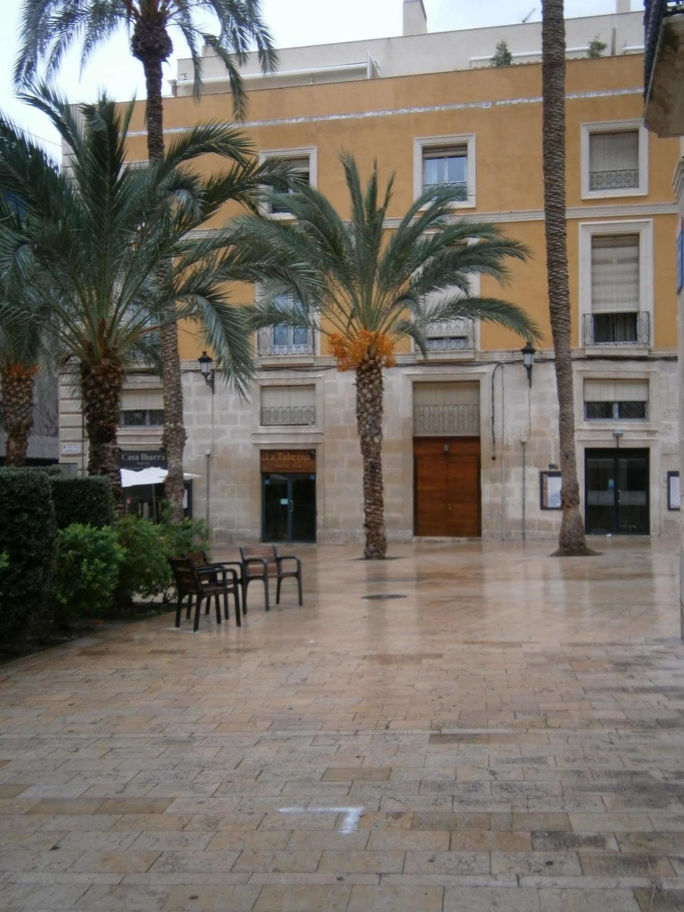 Apartamentos Santa Faz By Be Alicante Zewnętrze zdjęcie