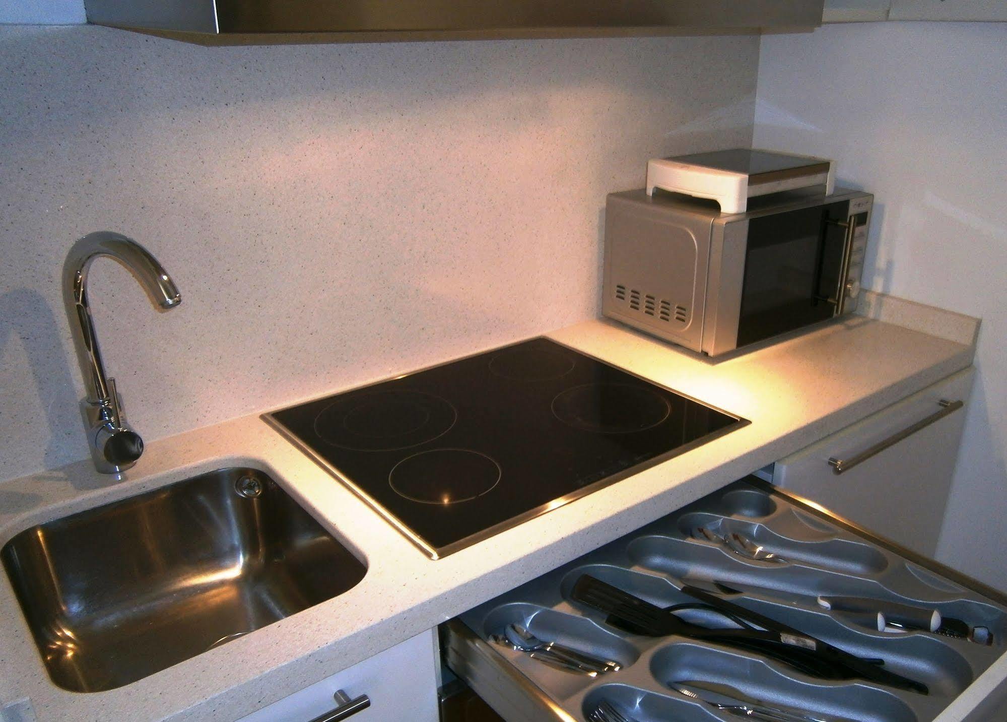 Apartamentos Santa Faz By Be Alicante Zewnętrze zdjęcie