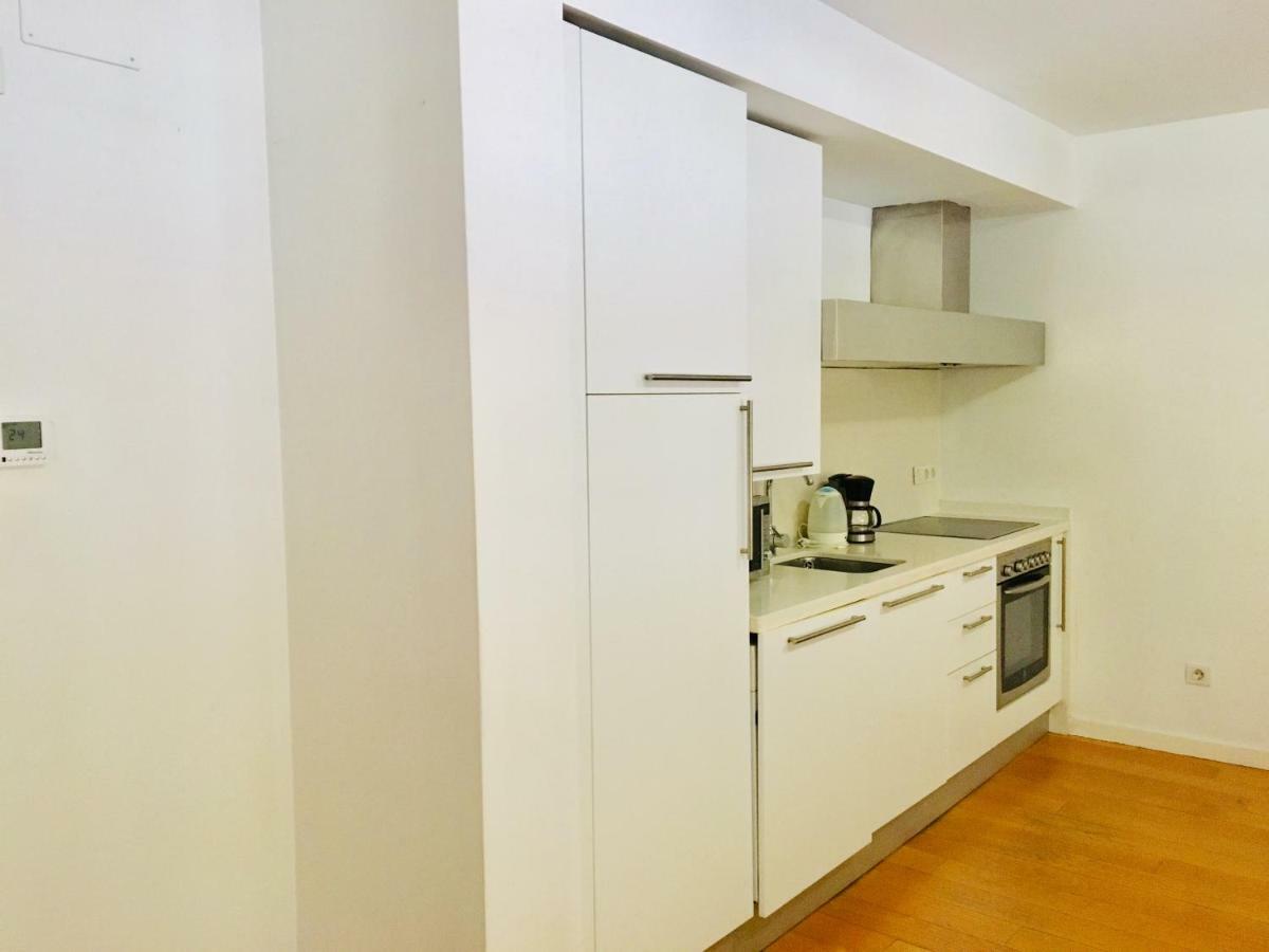 Apartamentos Santa Faz By Be Alicante Zewnętrze zdjęcie