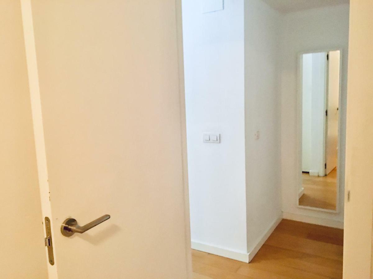 Apartamentos Santa Faz By Be Alicante Zewnętrze zdjęcie