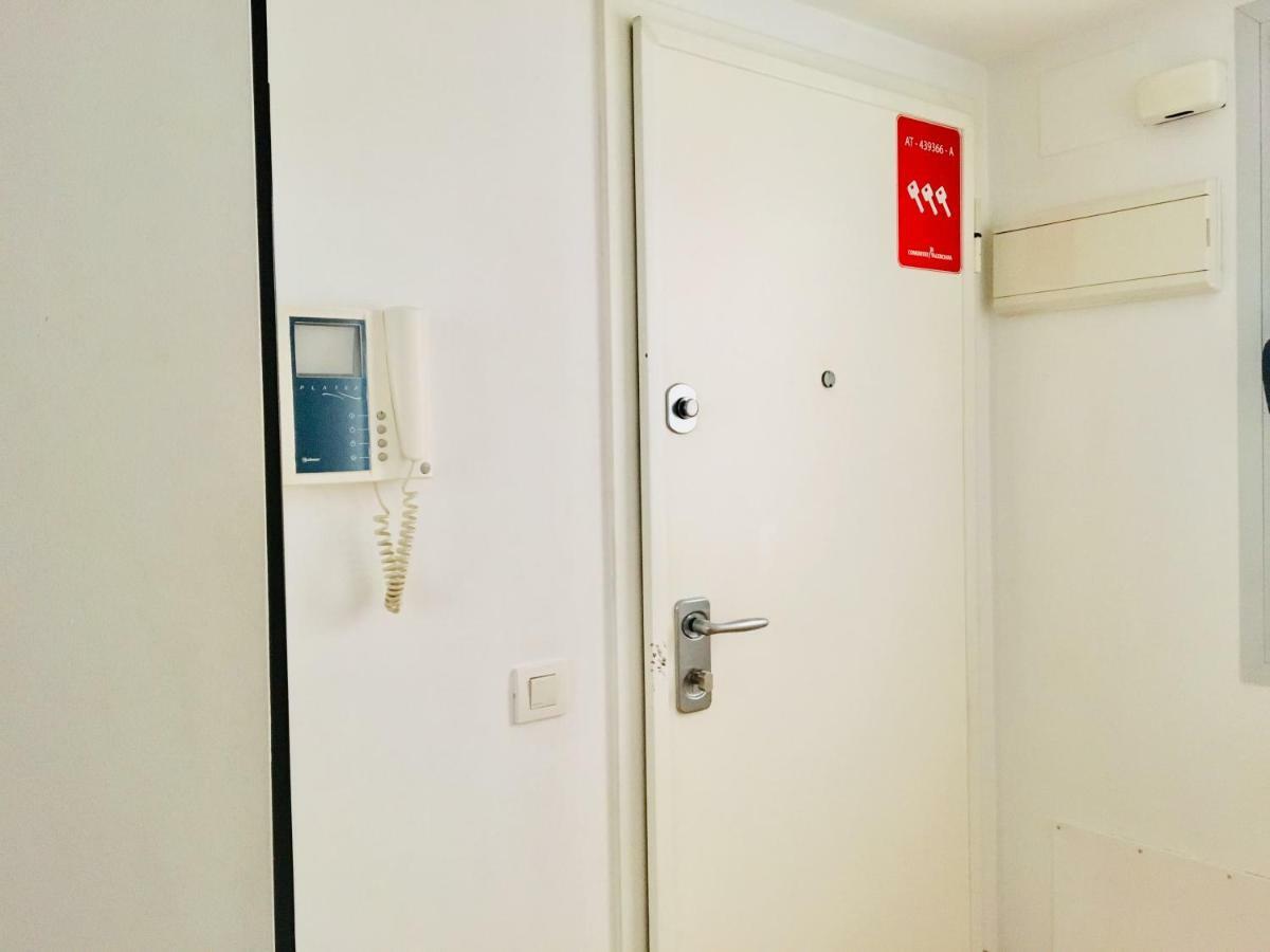 Apartamentos Santa Faz By Be Alicante Zewnętrze zdjęcie
