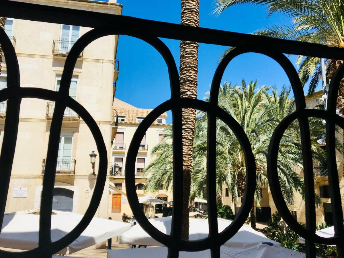 Apartamentos Santa Faz By Be Alicante Zewnętrze zdjęcie