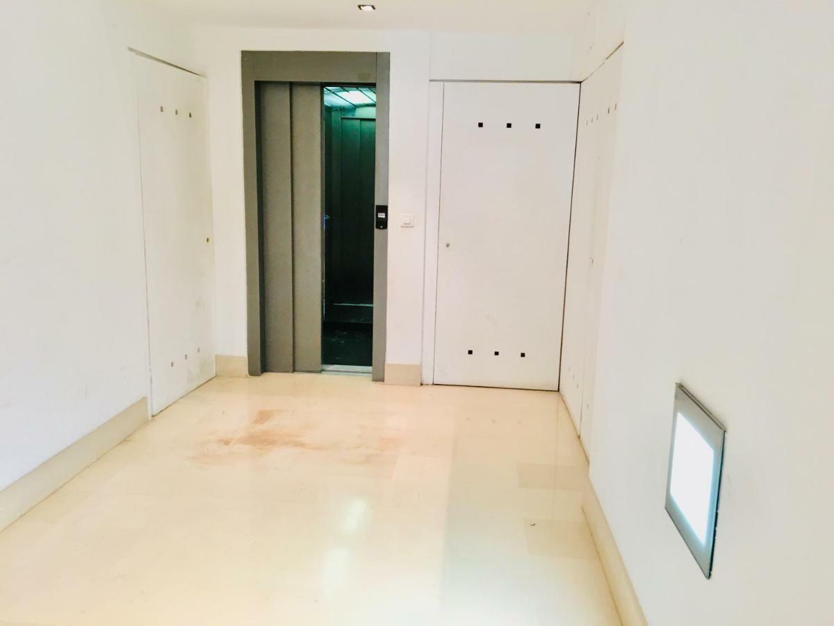 Apartamentos Santa Faz By Be Alicante Zewnętrze zdjęcie