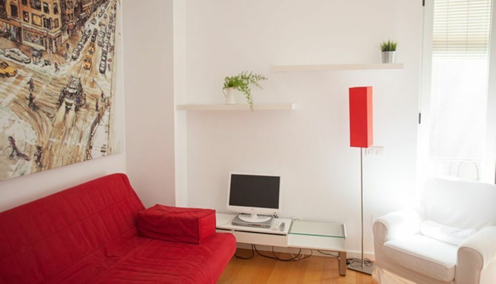 Apartamentos Santa Faz By Be Alicante Zewnętrze zdjęcie